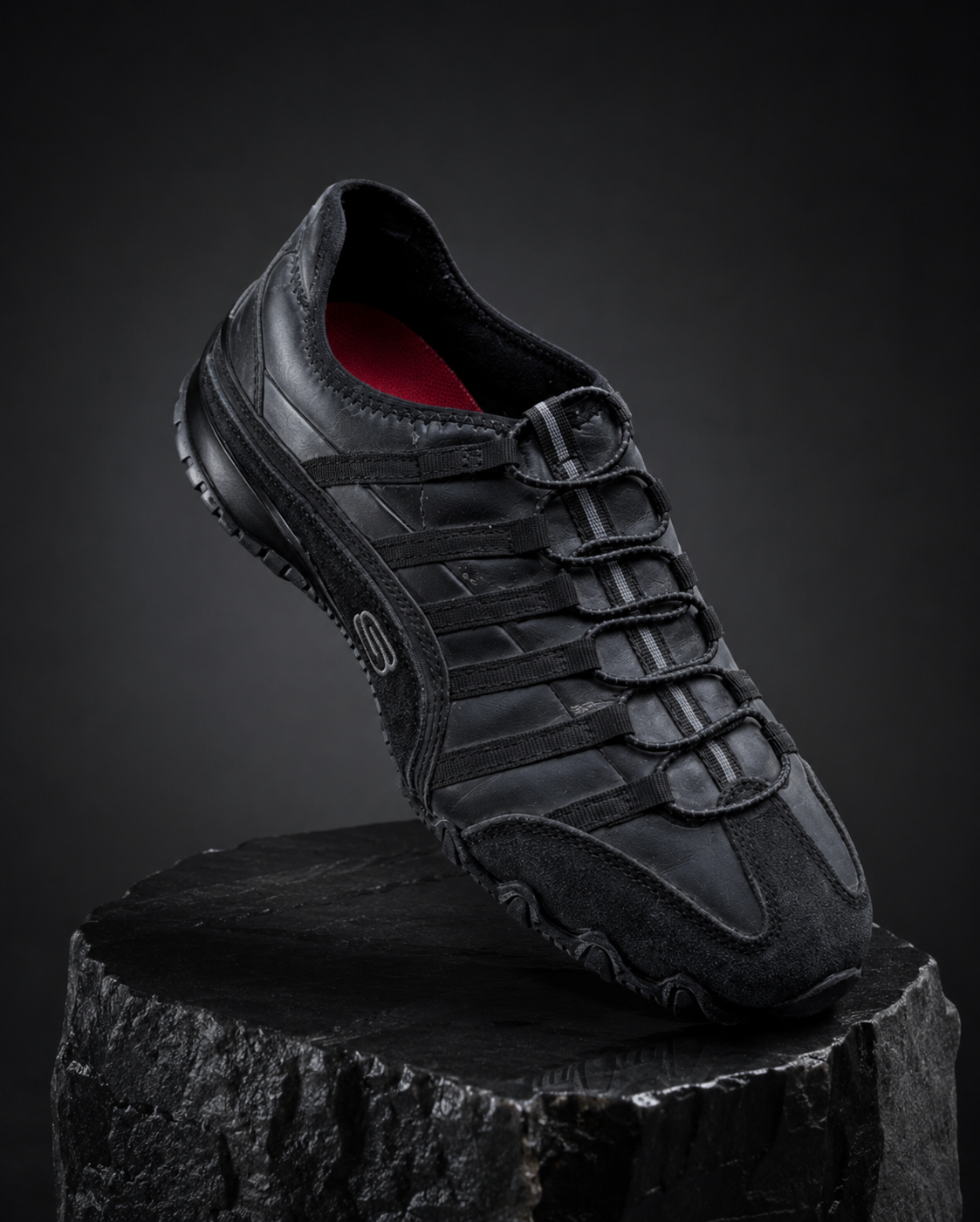 کفش Skechers Work Slip-ins (استوک اورجینال)